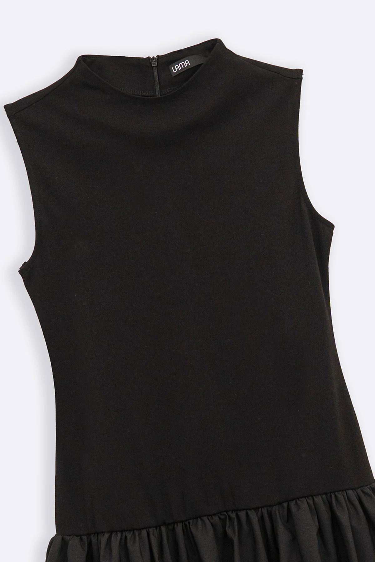 1964 POUF MINI DRESS - Image 2