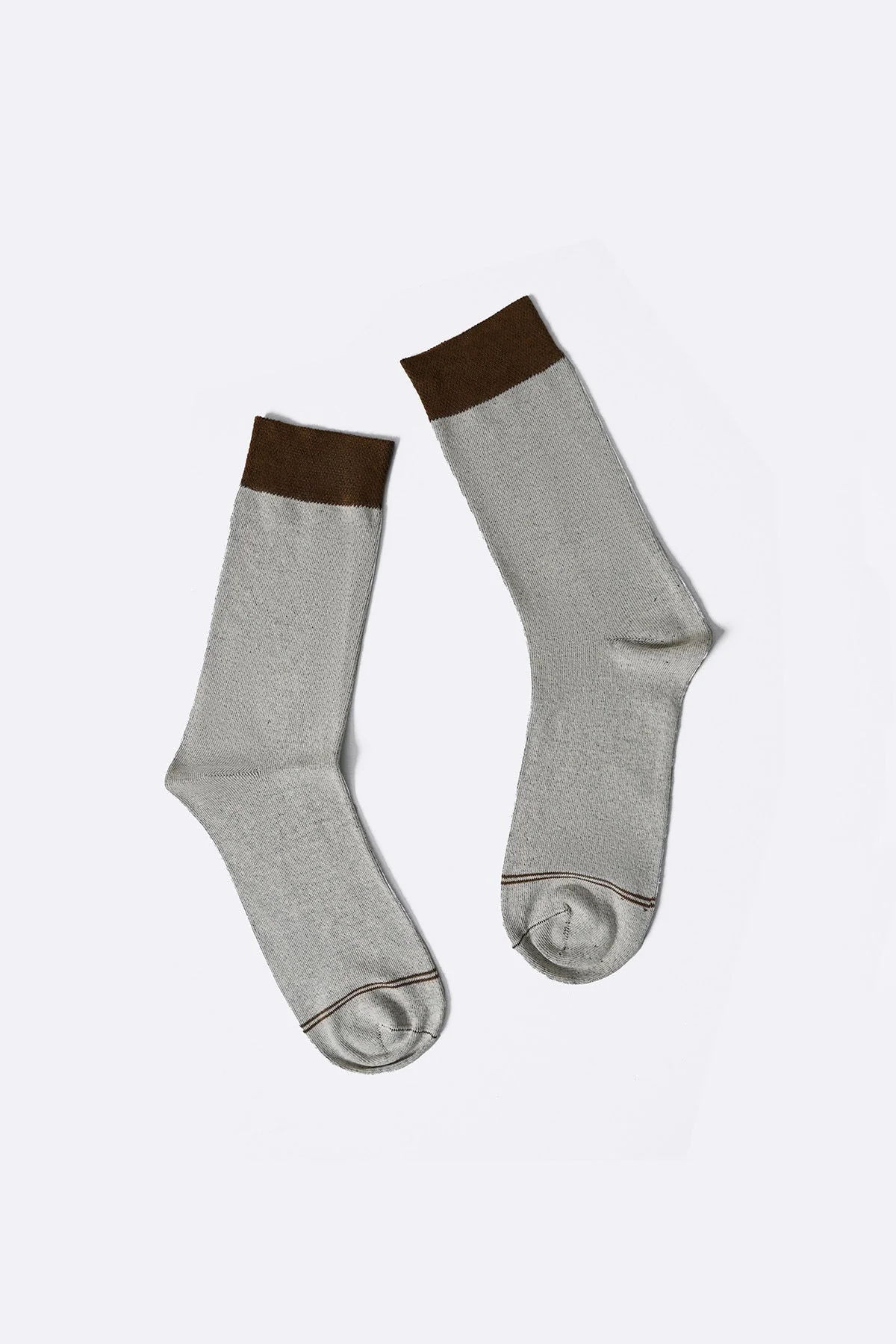 2-PACK CREW SOCKS - Image 3