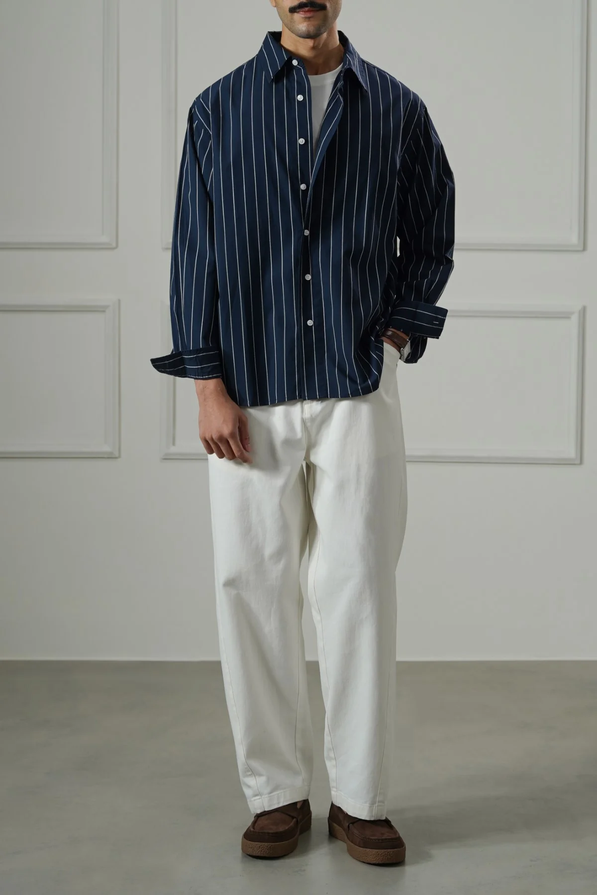 90's DAD SHIRT