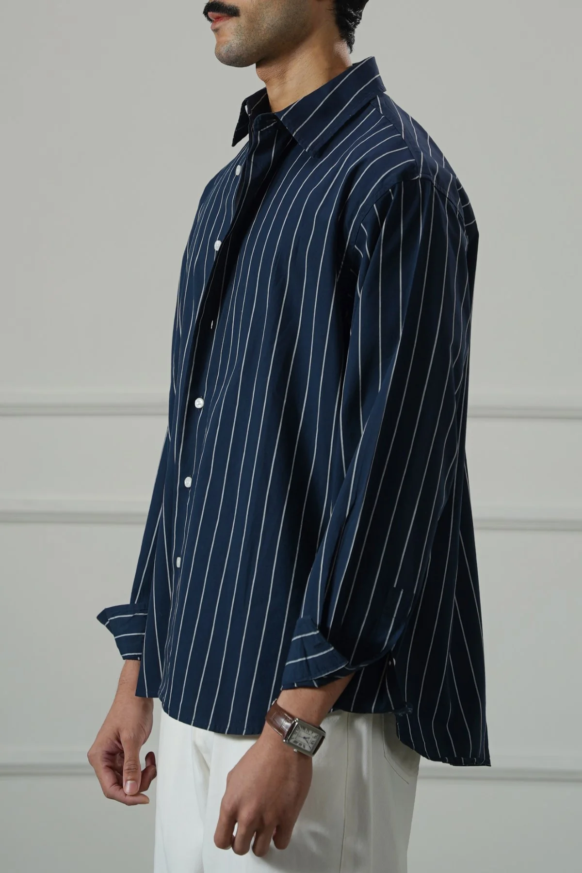 90's DAD SHIRT - Image 3