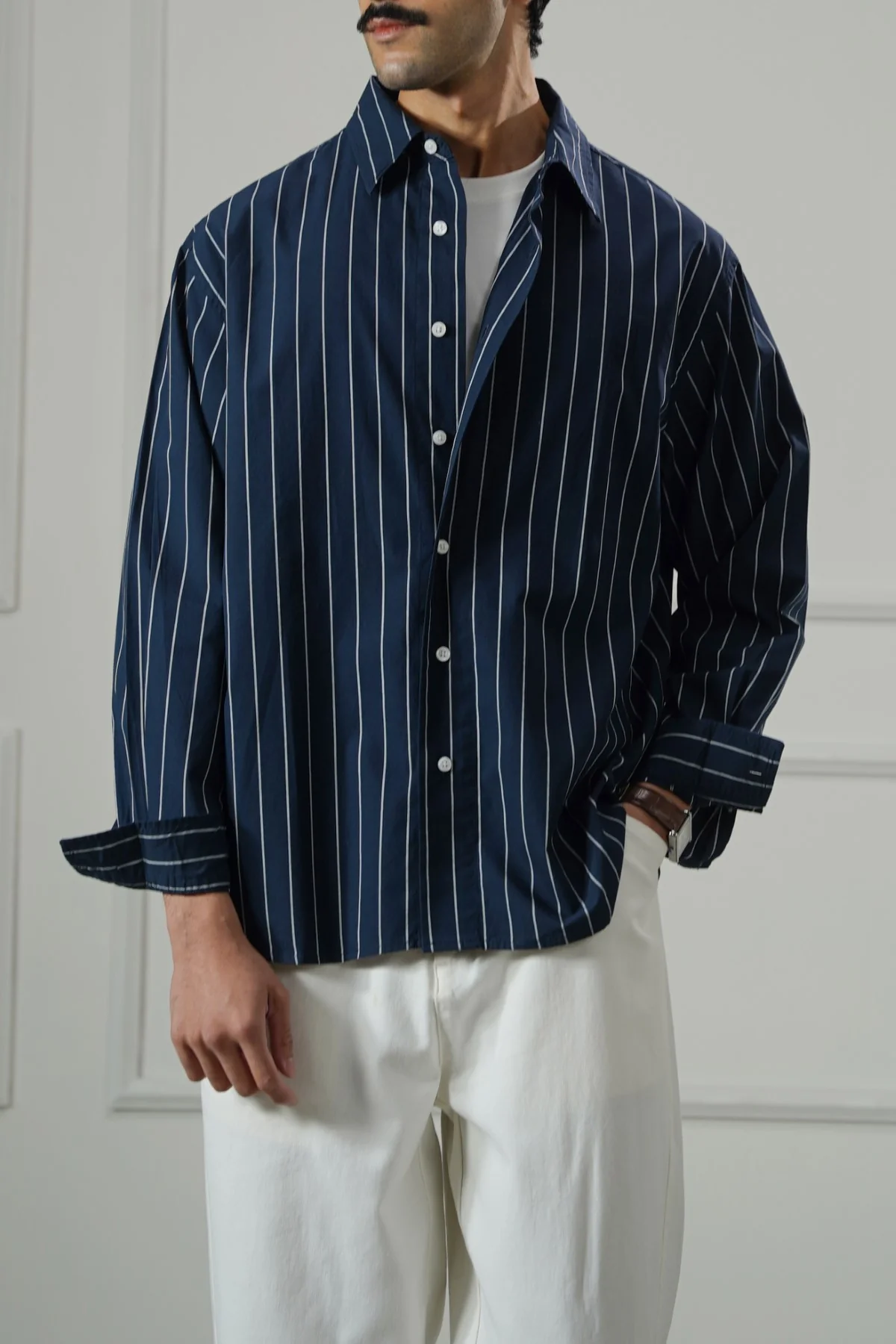 90's DAD SHIRT - Image 4