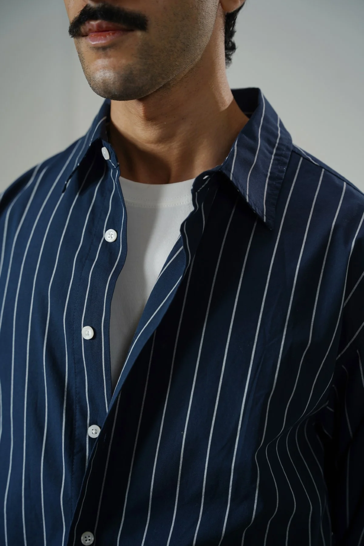 90's DAD SHIRT - Image 5