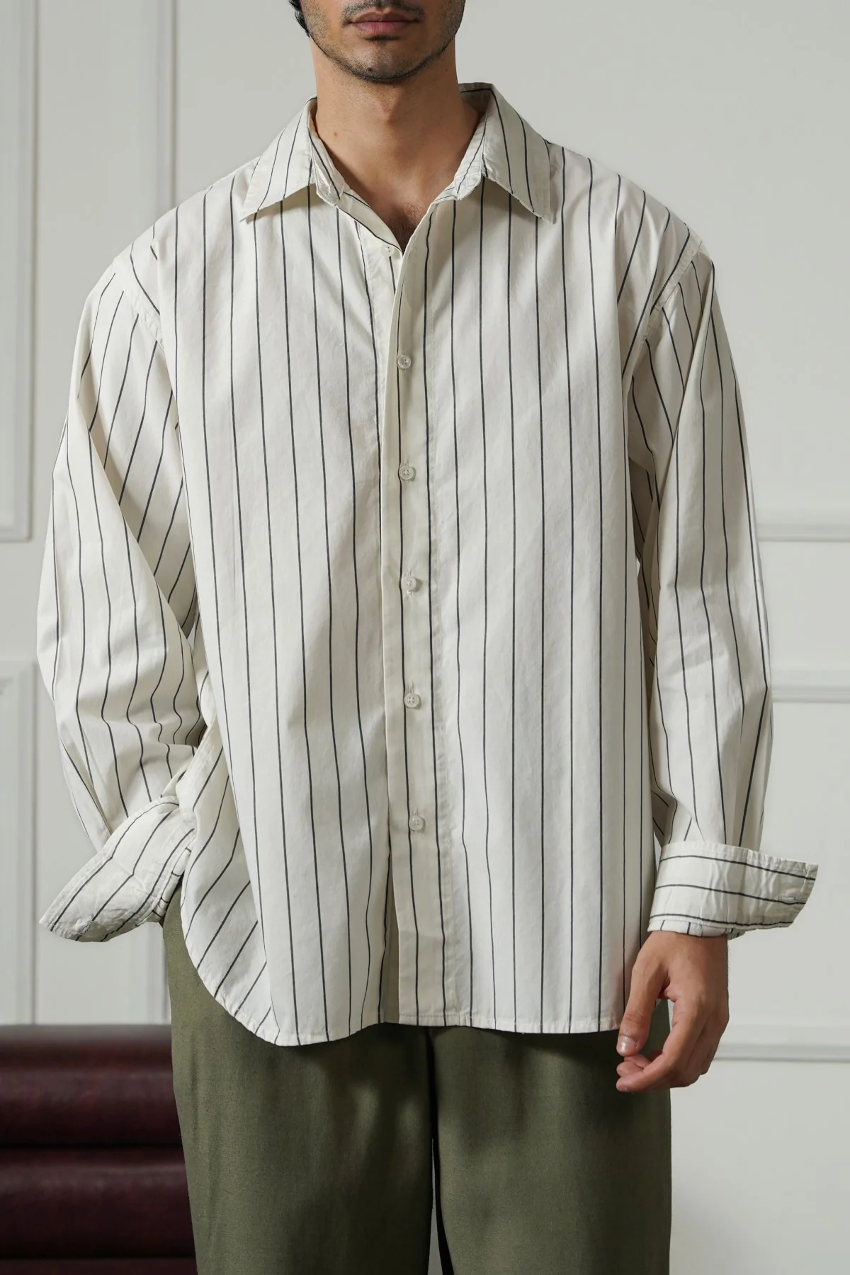 90's DAD SHIRT