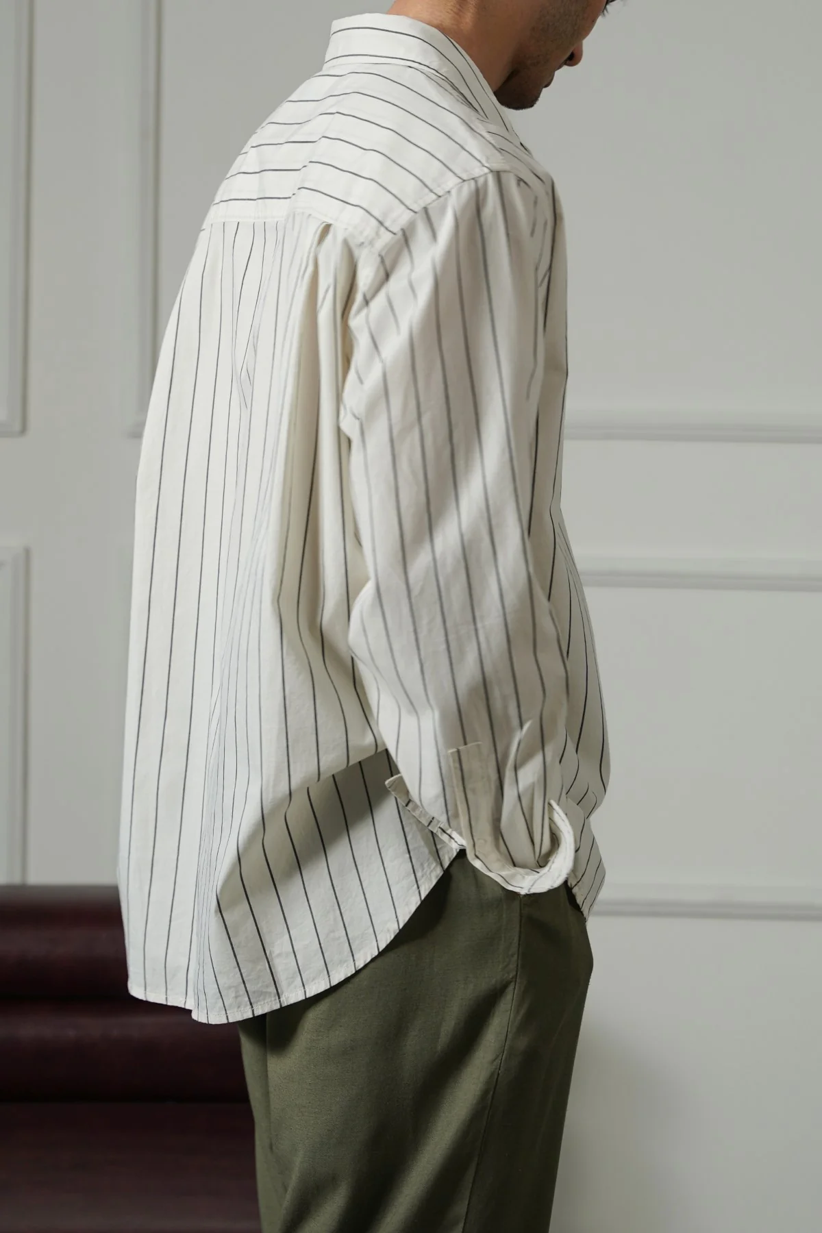 90's DAD SHIRT - Image 4