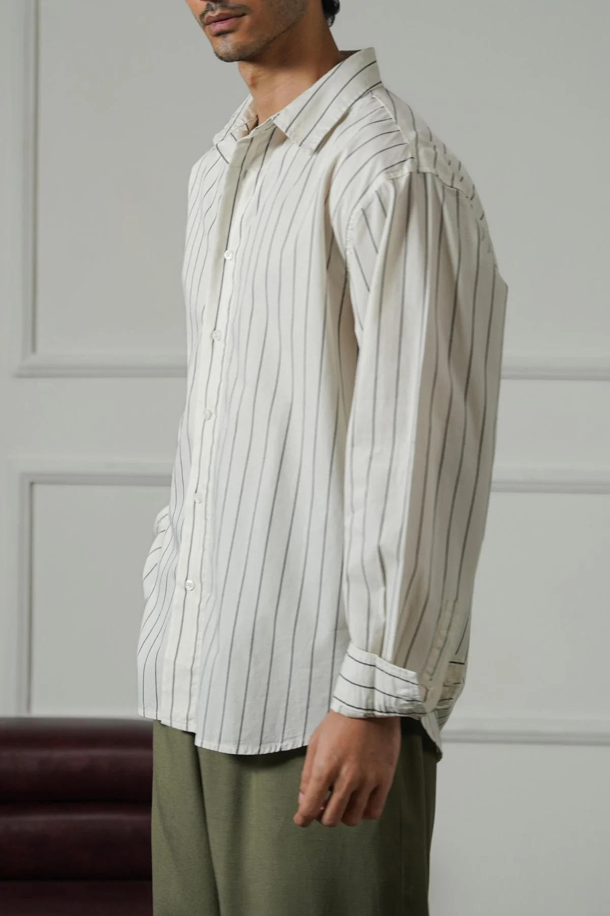 90's DAD SHIRT - Image 5