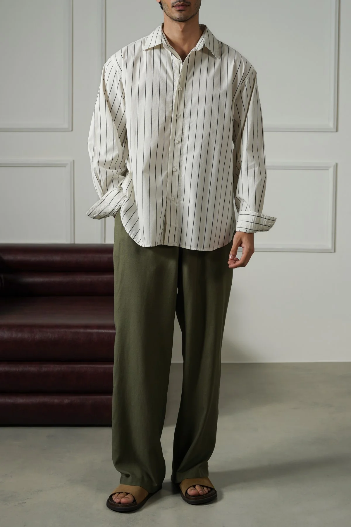 90's DAD SHIRT - Image 6