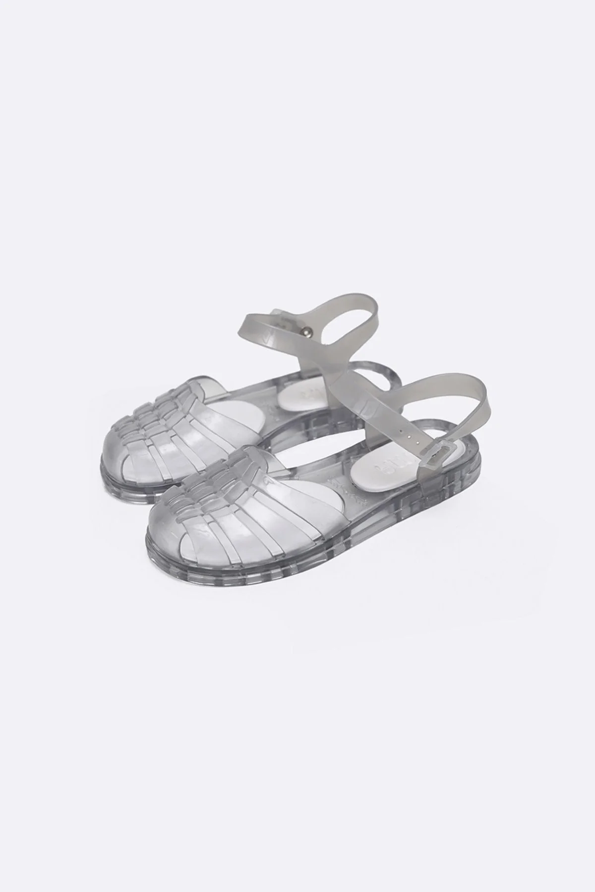 90'S JELLY SANDALS - Image 8