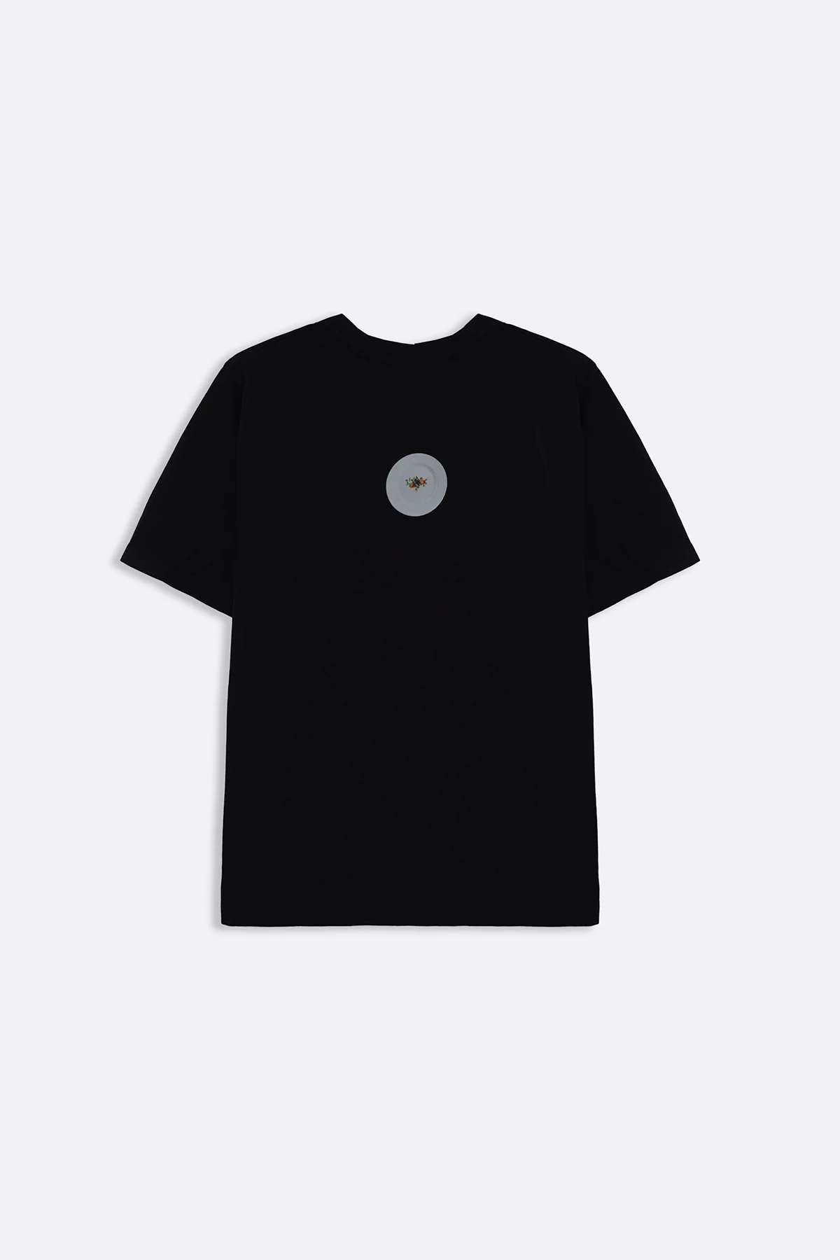 90's PLATES TEE - Image 2