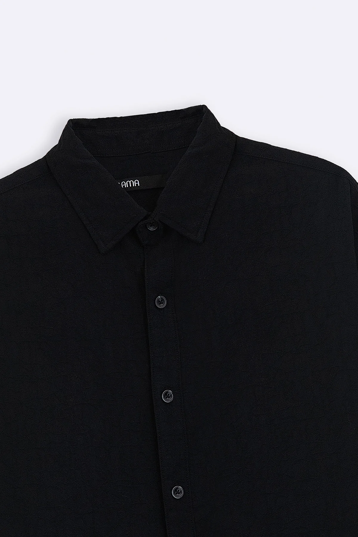 ABSTRACT JACQUARD SHIRT - Image 5