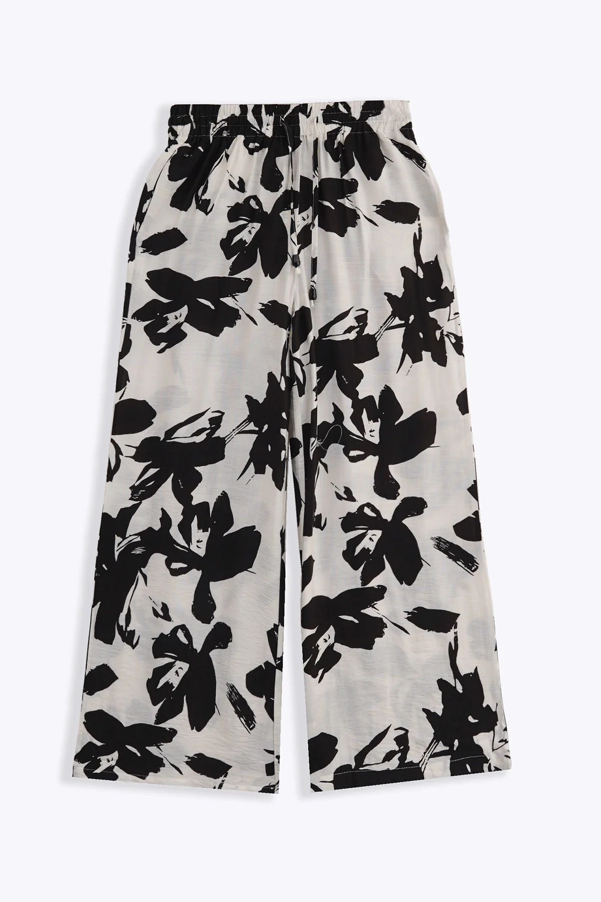 ABSTRACT RESORT PANTS - Image 3