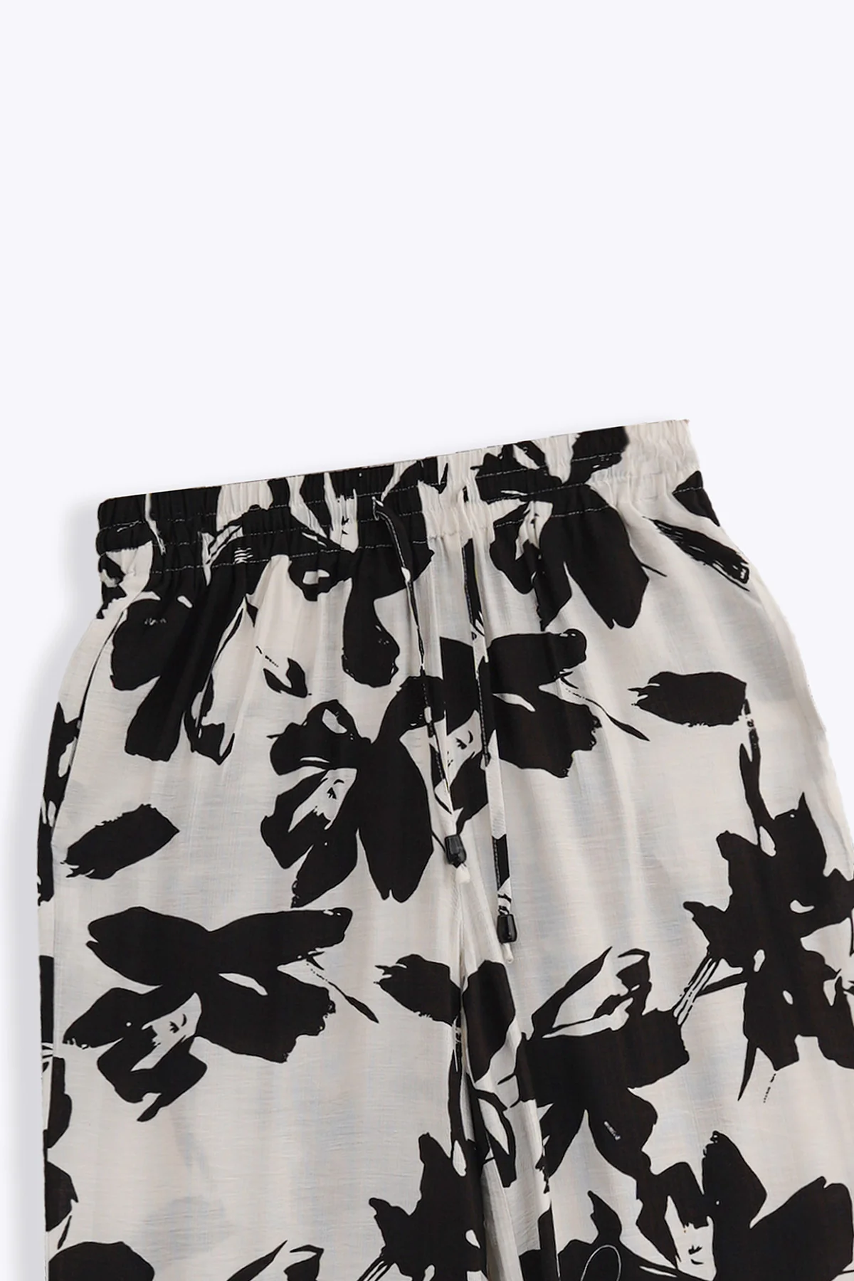 ABSTRACT RESORT PANTS - Image 6