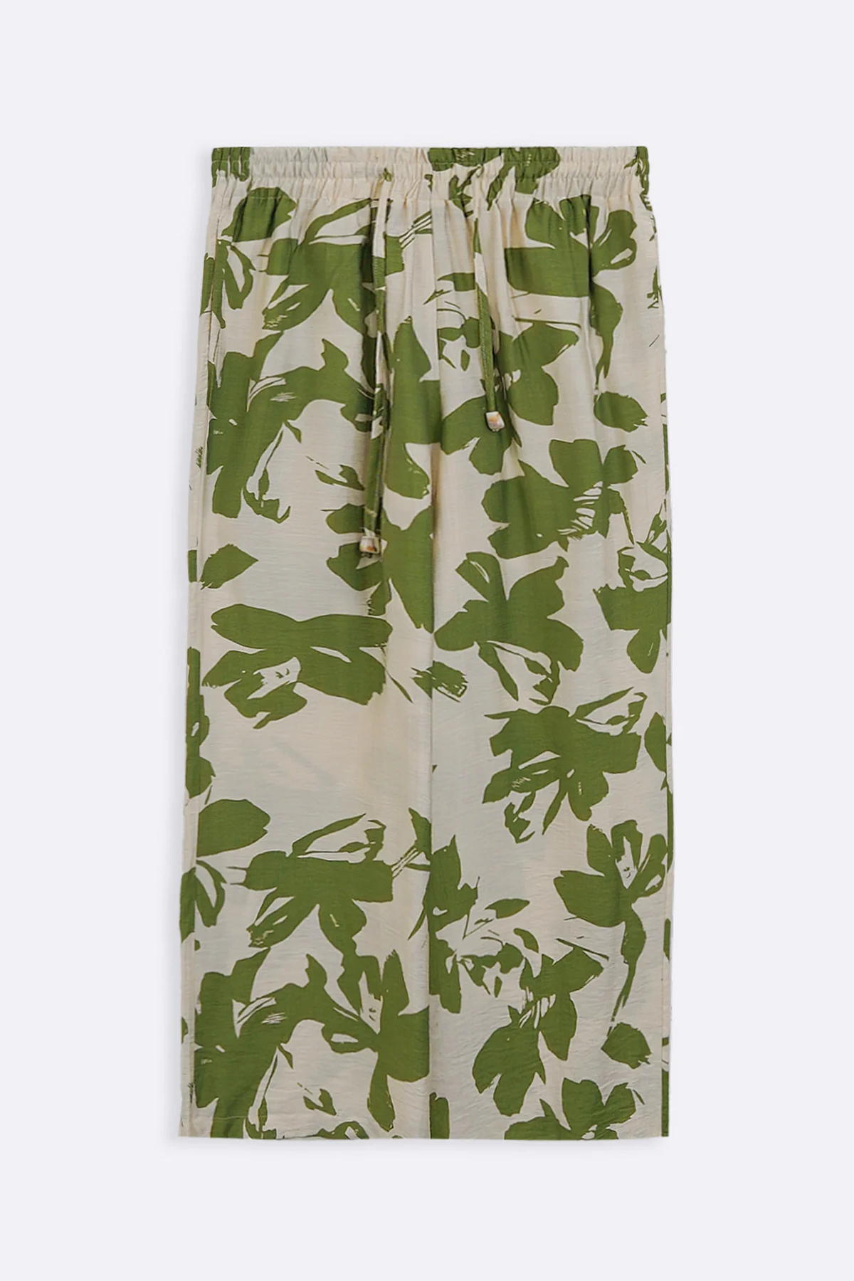 ABSTRACT RESORT PANTS - Image 6