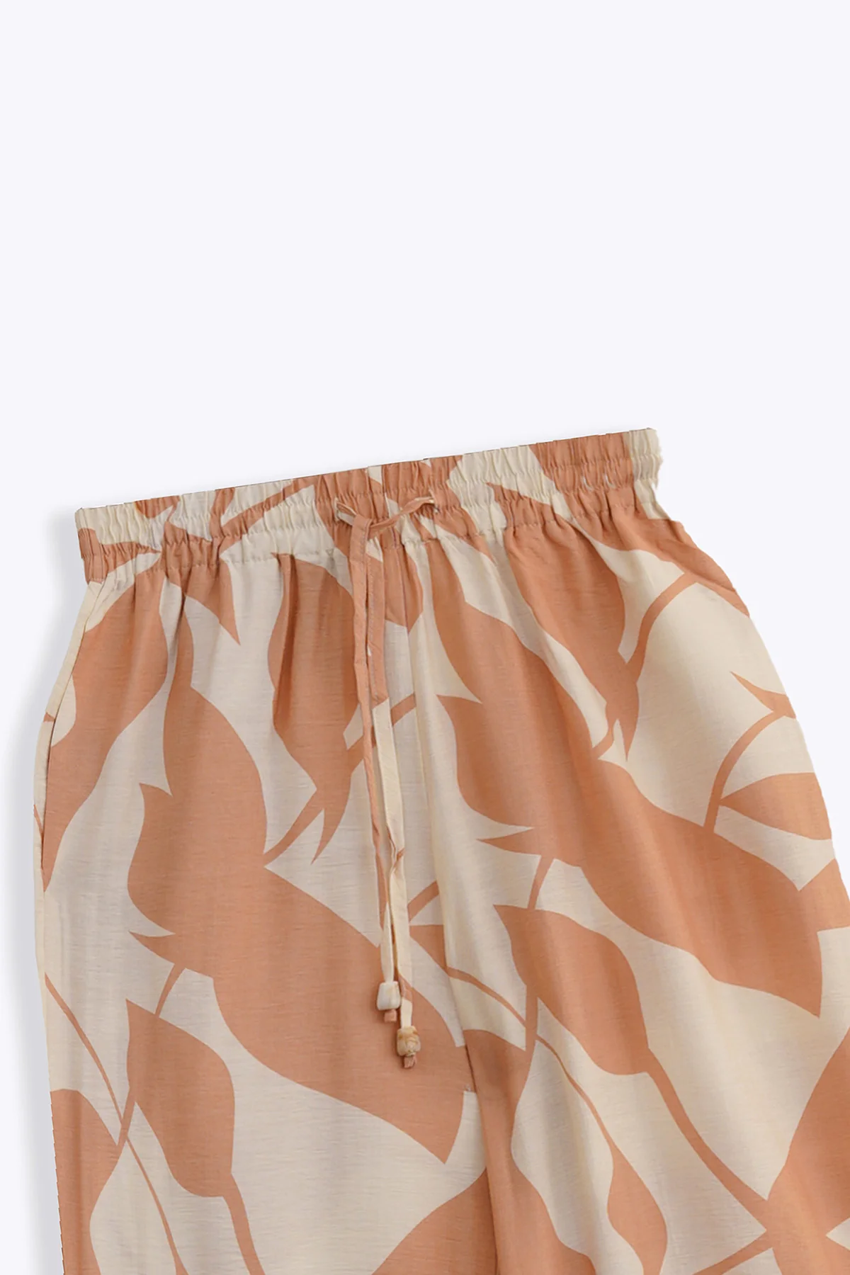 ABSTRACT RESORT PANTS - Image 7