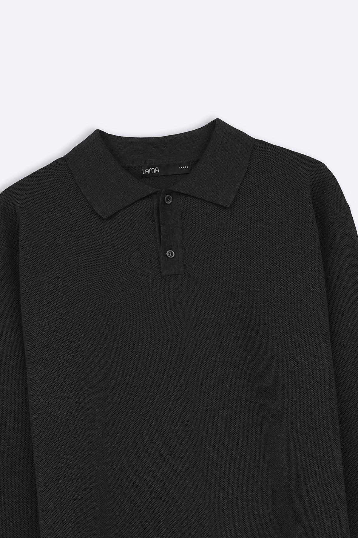 ACADEMY POLO SWEATER - Image 7