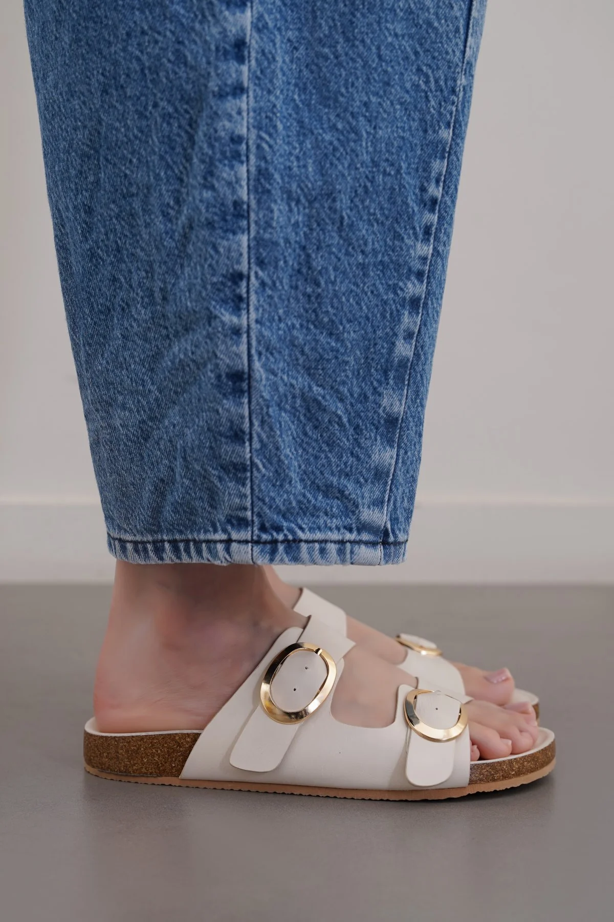 ADJUSTABLE CUSHIONED SLIDES - Image 6