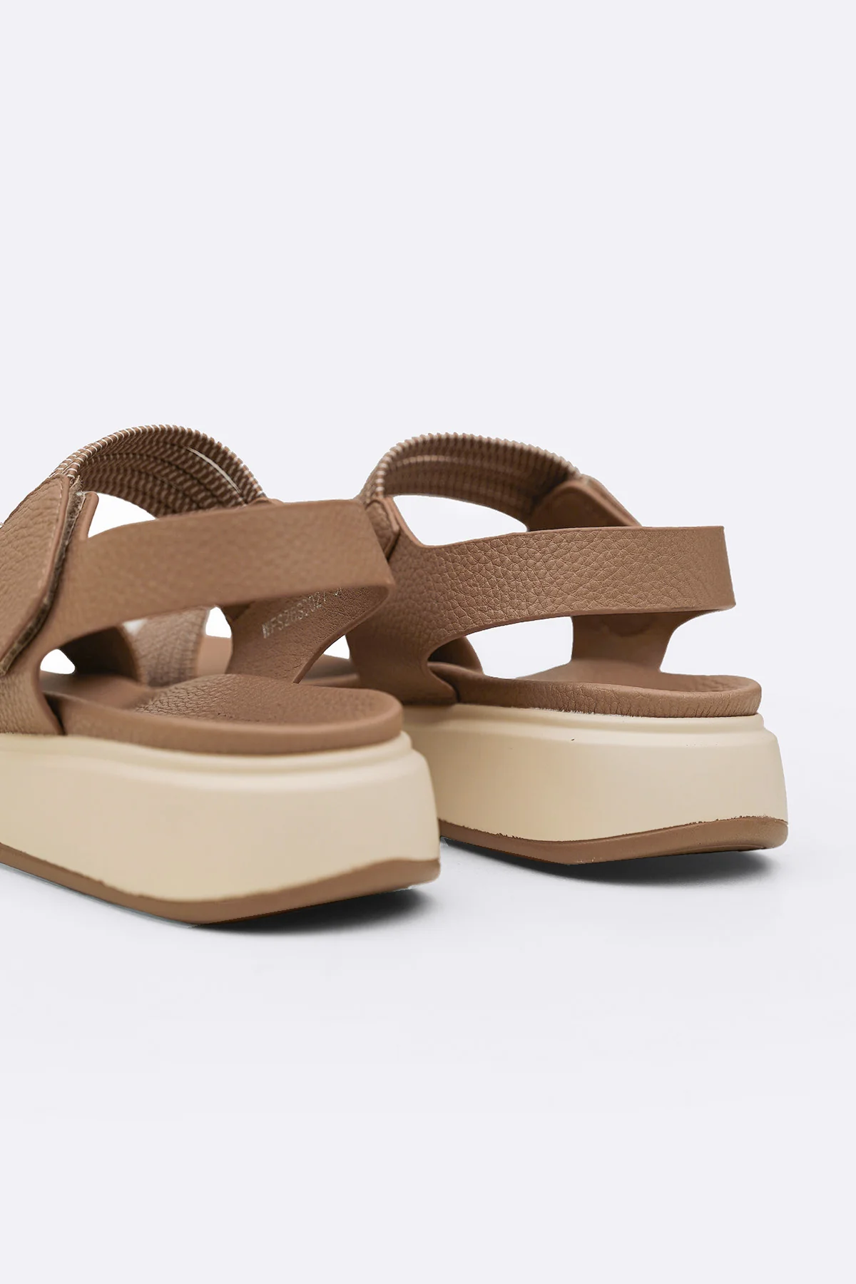 ADJUSTABLE MAMA SANDALS - Image 3