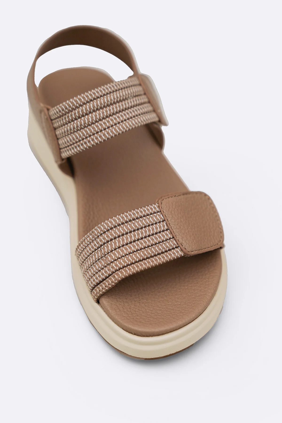ADJUSTABLE MAMA SANDALS - Image 4