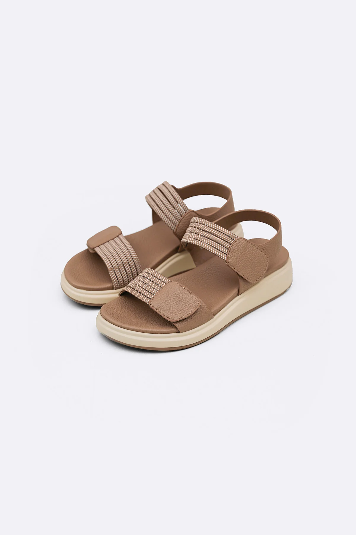ADJUSTABLE MAMA SANDALS - Image 5