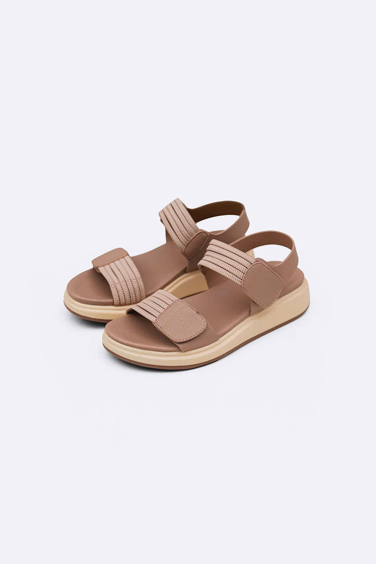 ADJUSTABLE MAMA SANDALS - Image 5