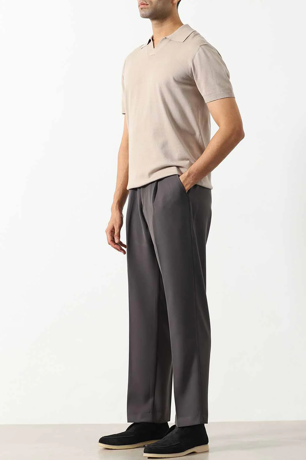 ADJUSTABLE PANTS - Image 3