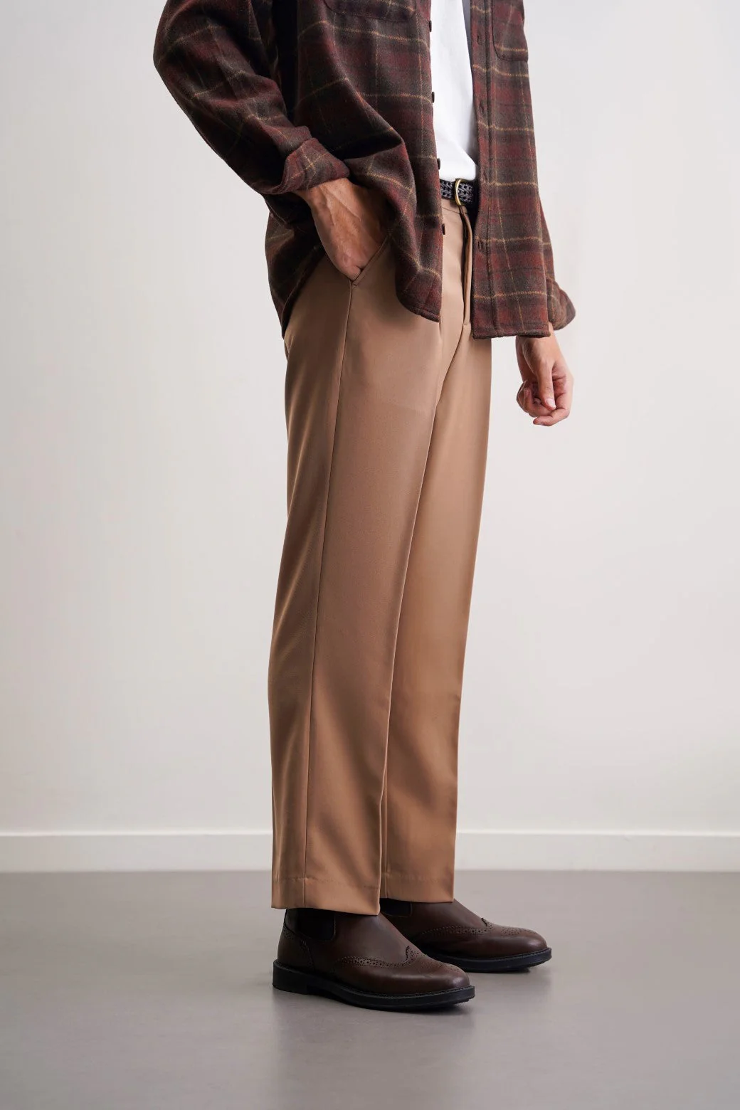 ADJUSTABLE PANTS - Image 3