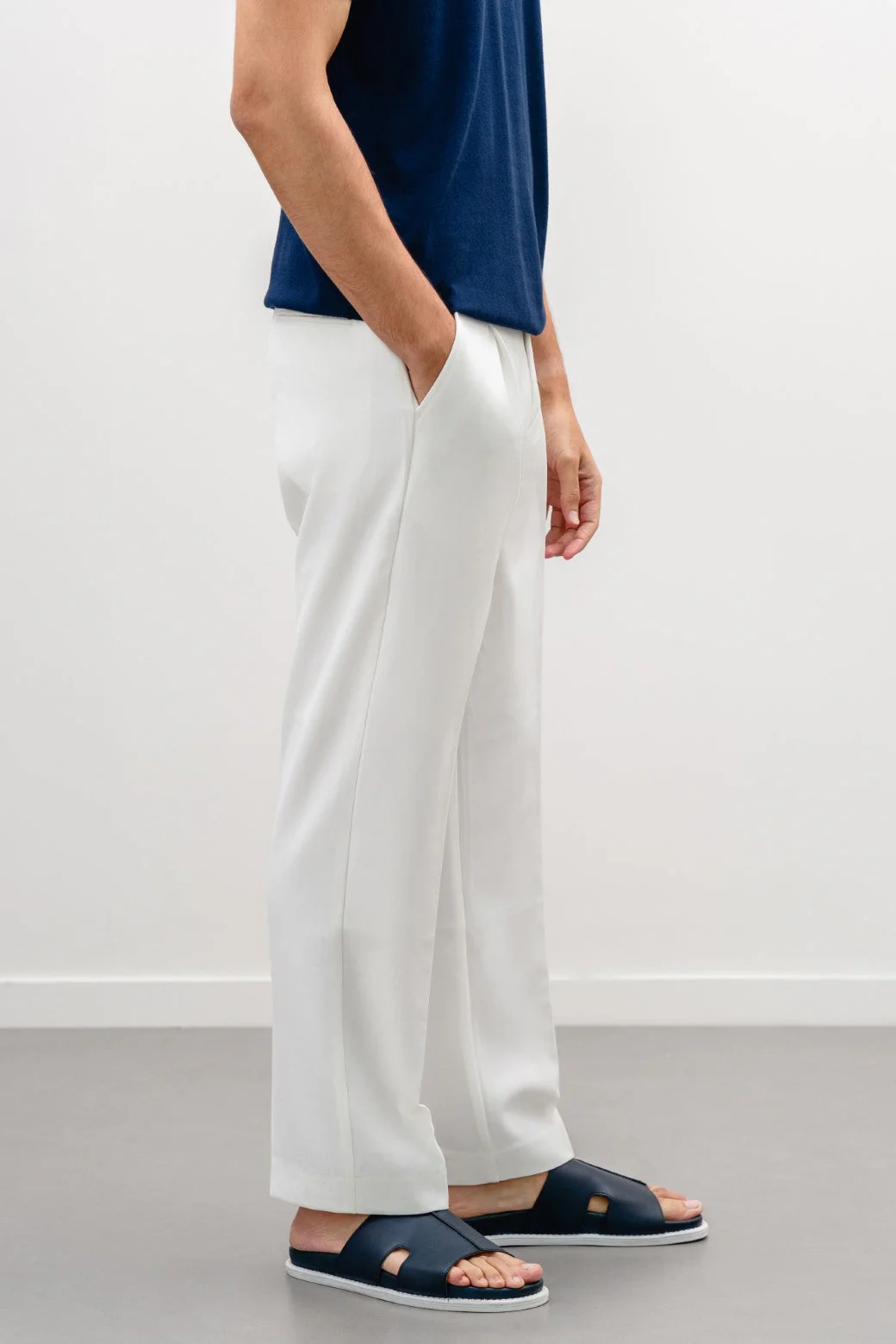 ADJUSTABLE PANTS - Image 5