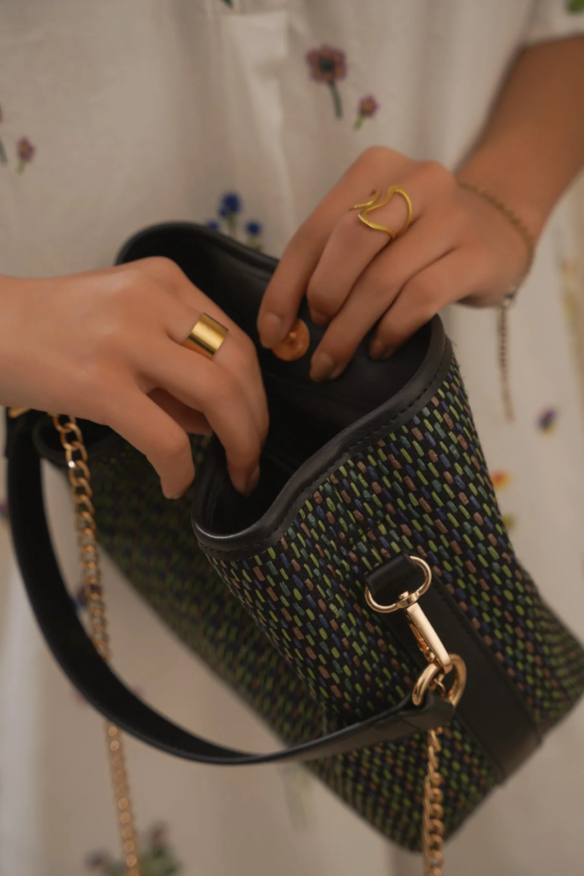 AFTER HOURS BAG - Image 6
