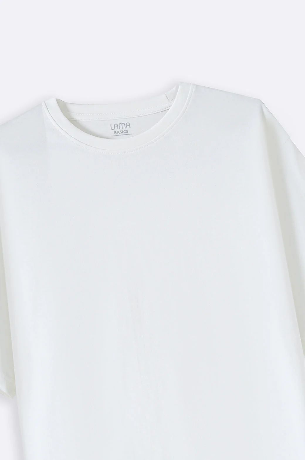 ALL- COTTON T-SHIRT - Image 6