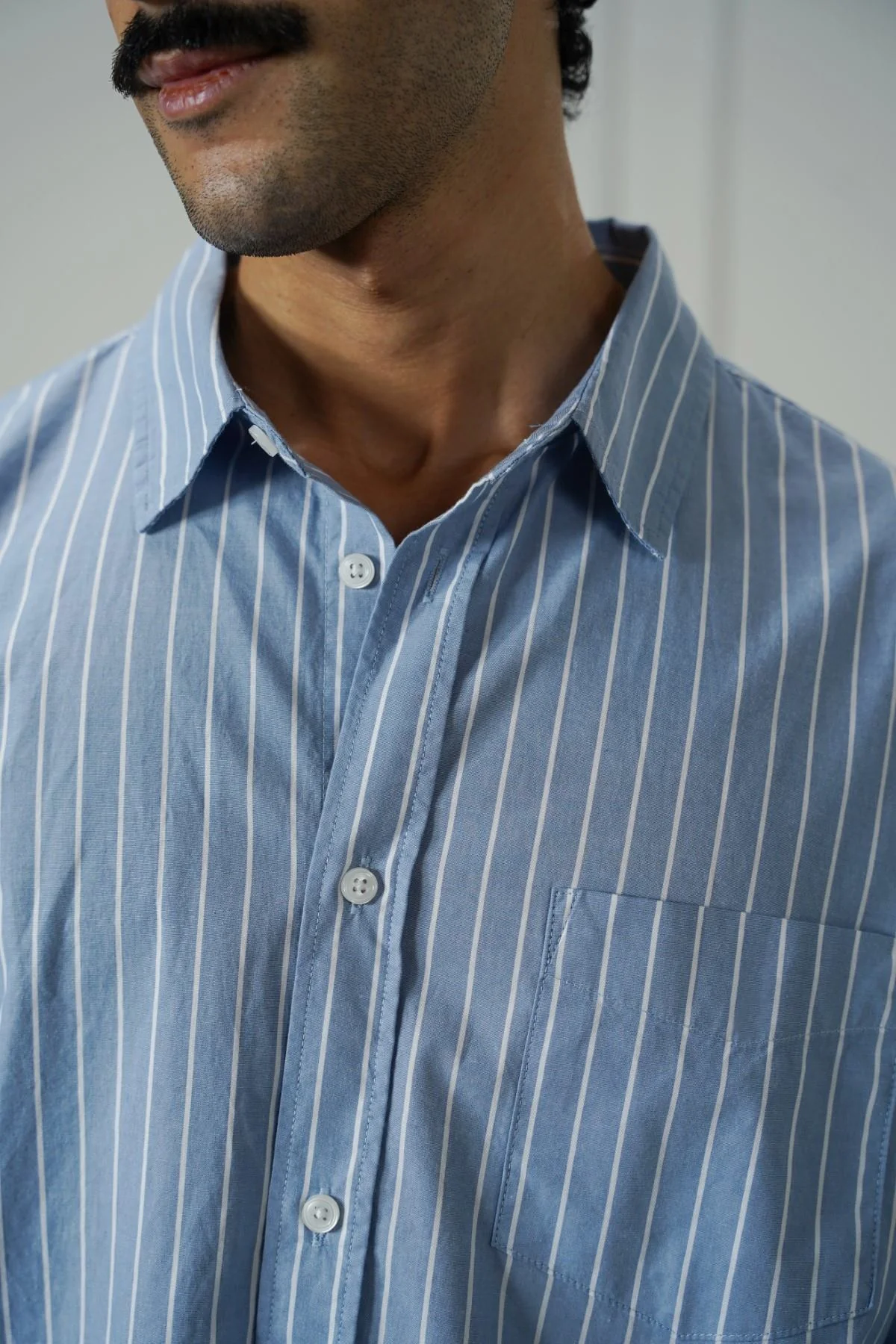 ALL-DAY SUMMER SHIRT - Image 3