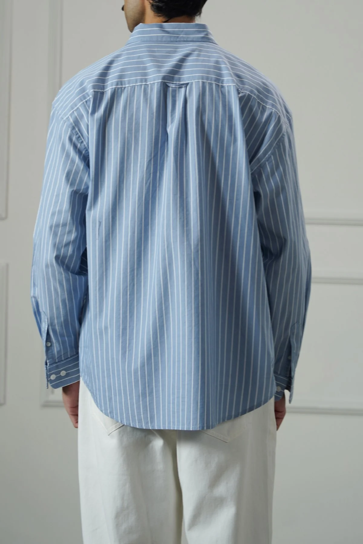 ALL-DAY SUMMER SHIRT - Image 4