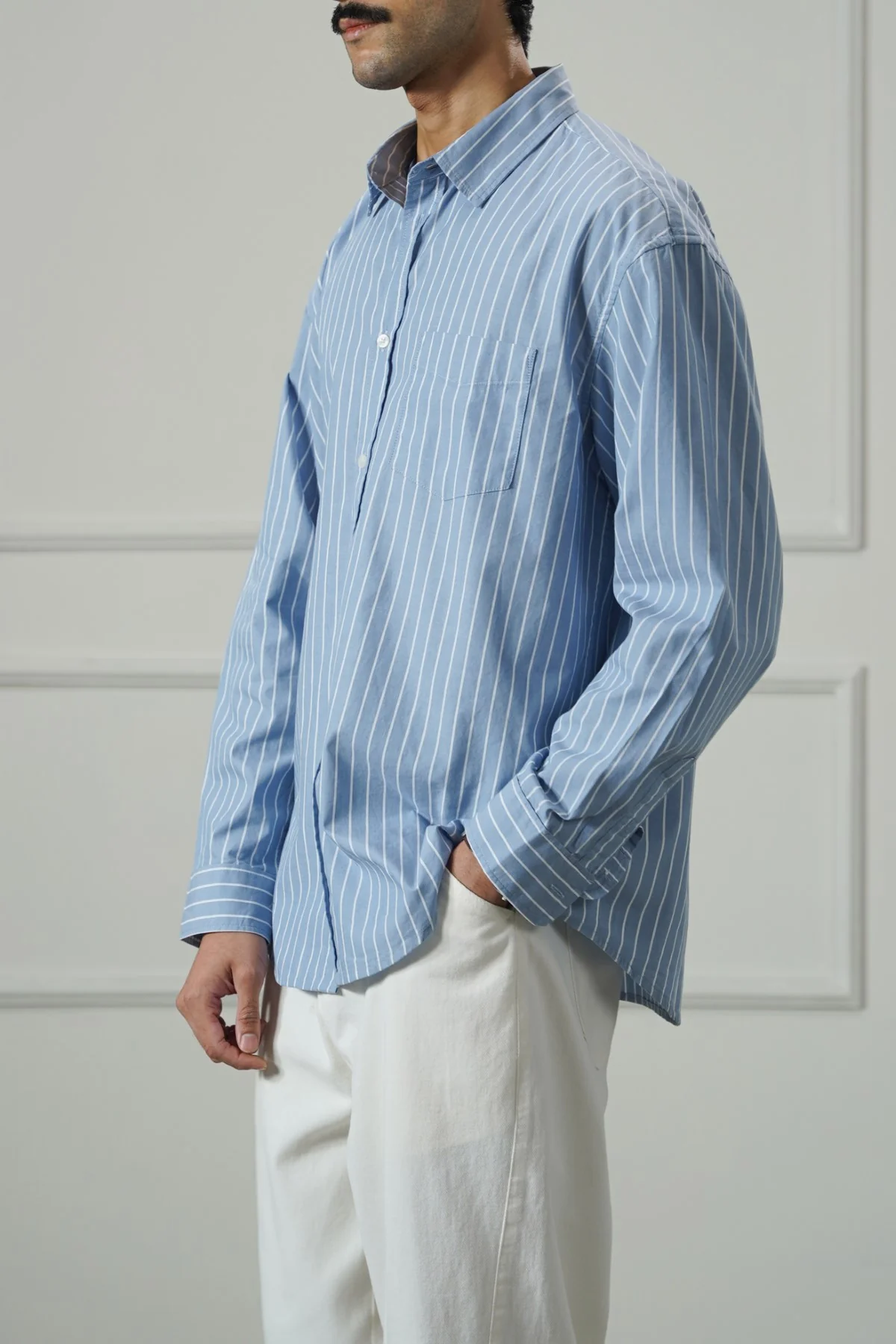 ALL-DAY SUMMER SHIRT - Image 5