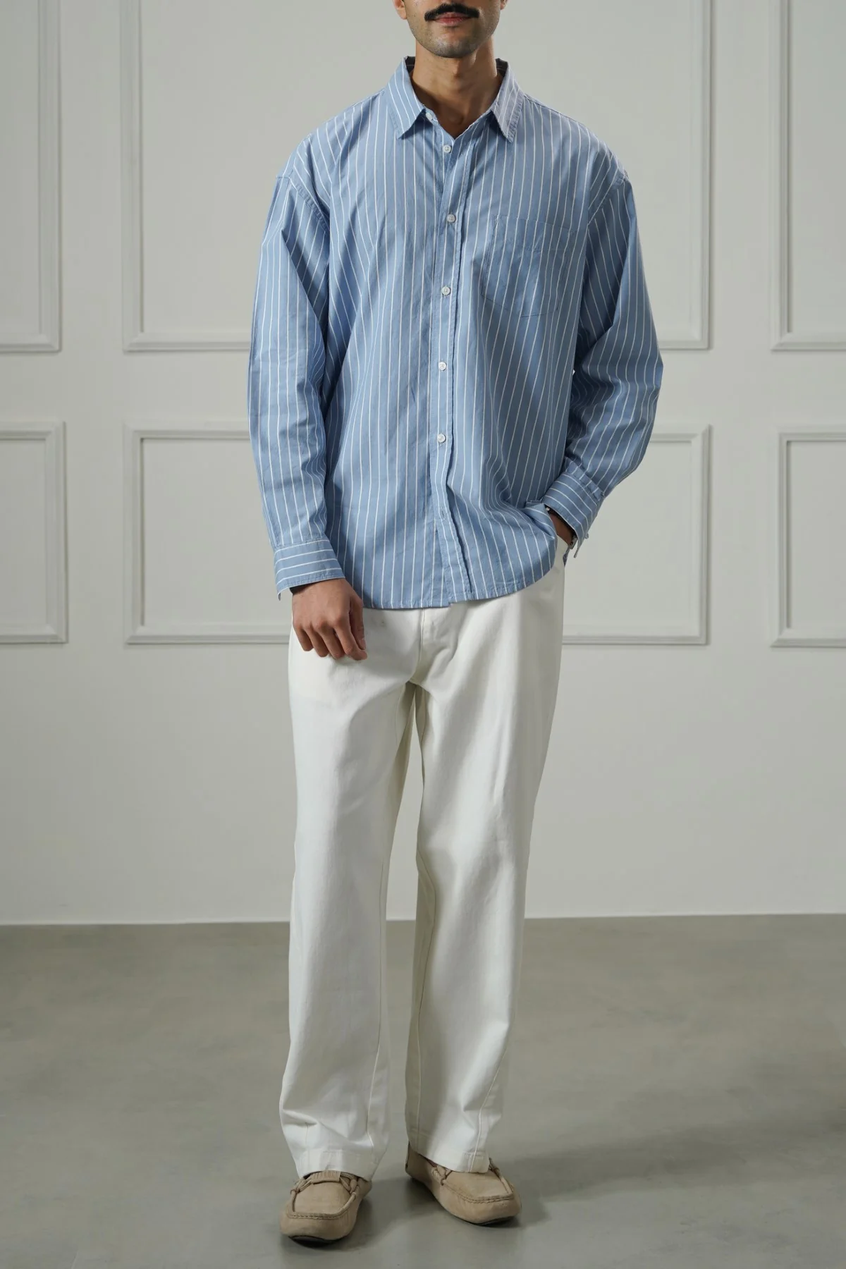ALL-DAY SUMMER SHIRT - Image 6