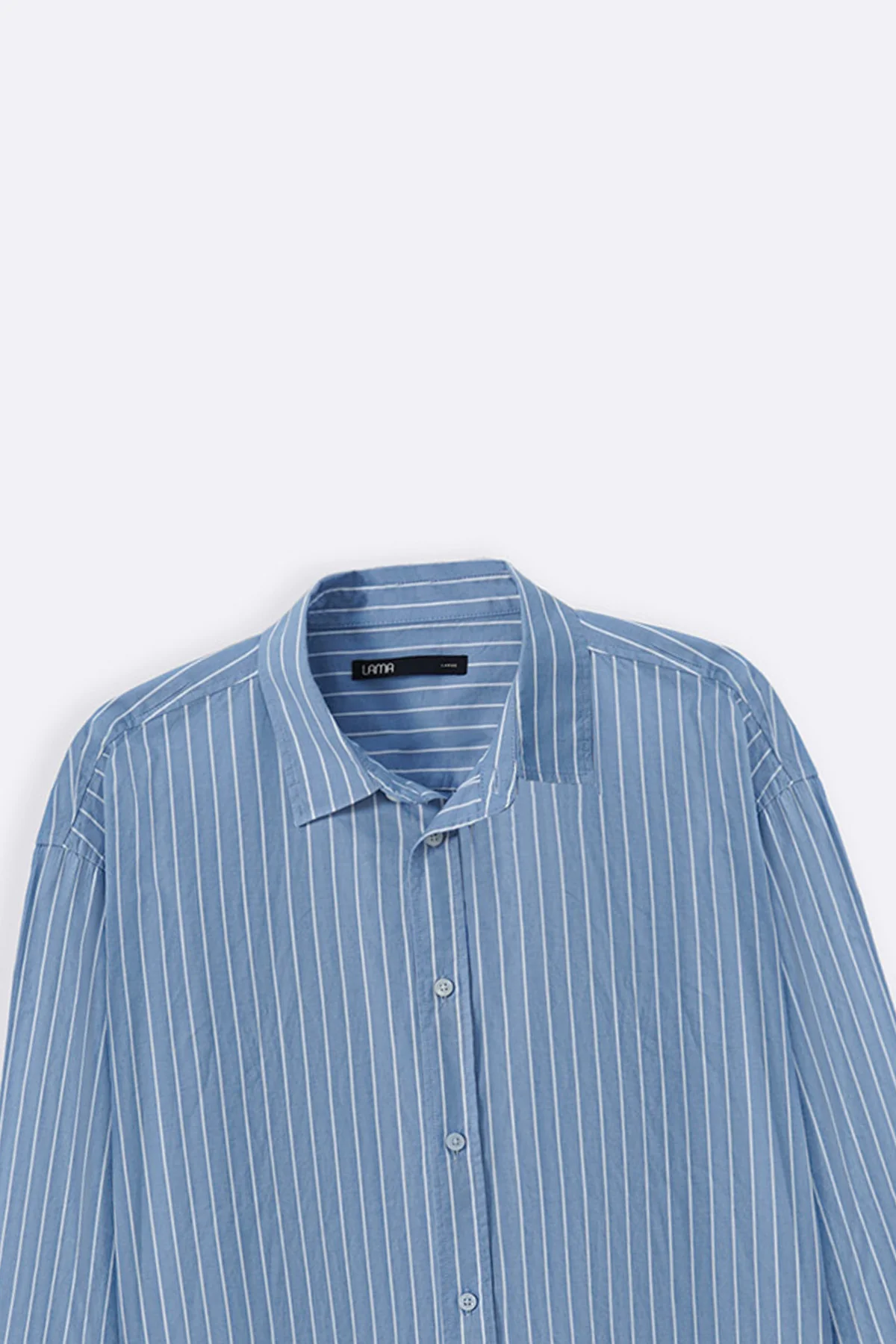 ALL-DAY SUMMER SHIRT - Image 7