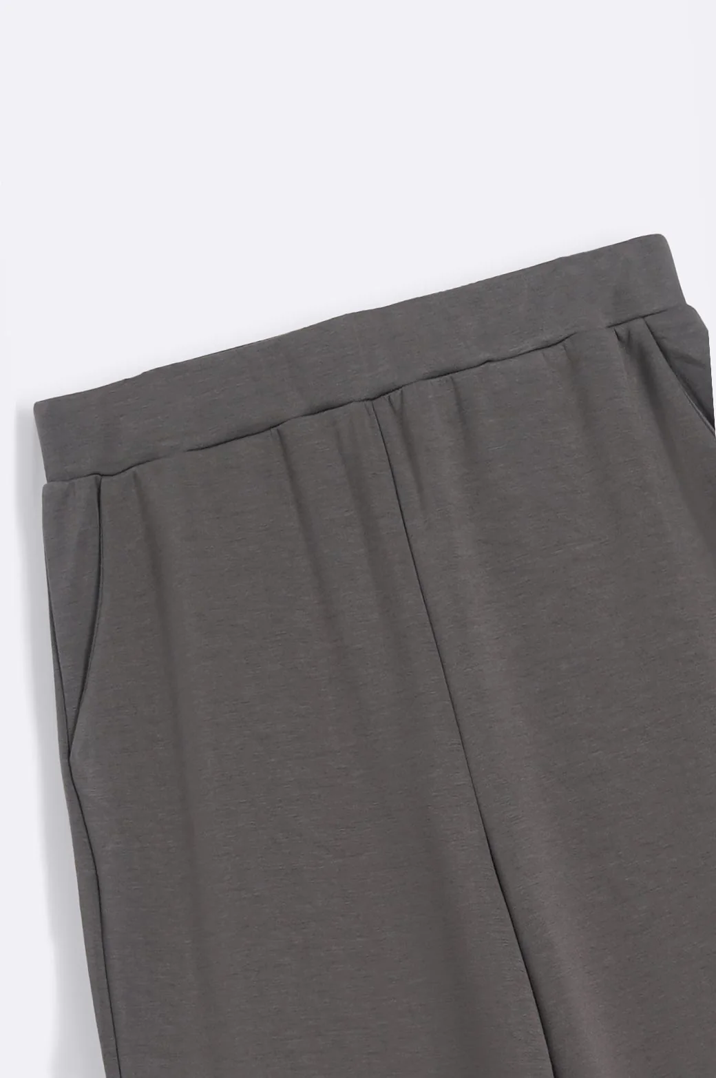 ALL-DAY WIDE PANTS - Image 6