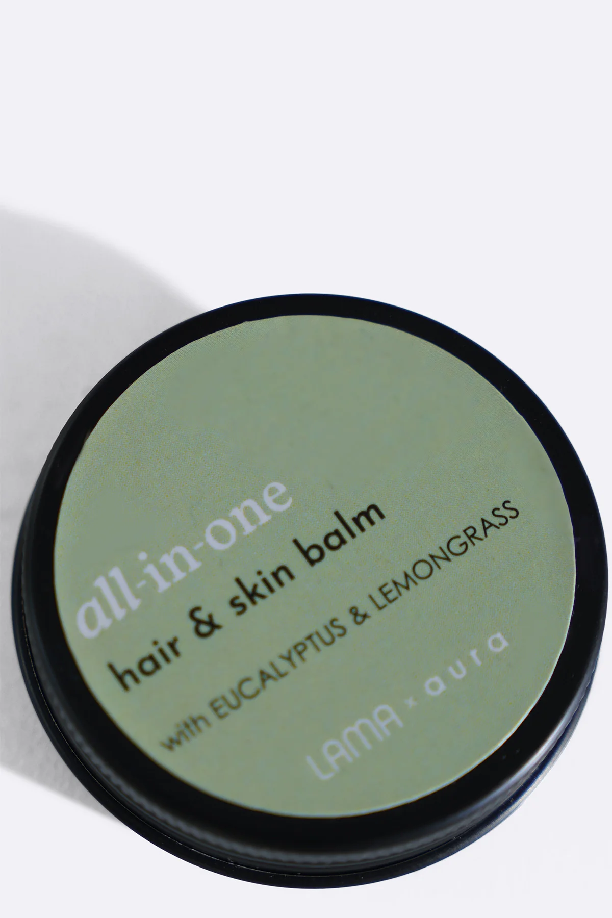all-in-one balm - Eucalyptus & Lemongrass - Image 3