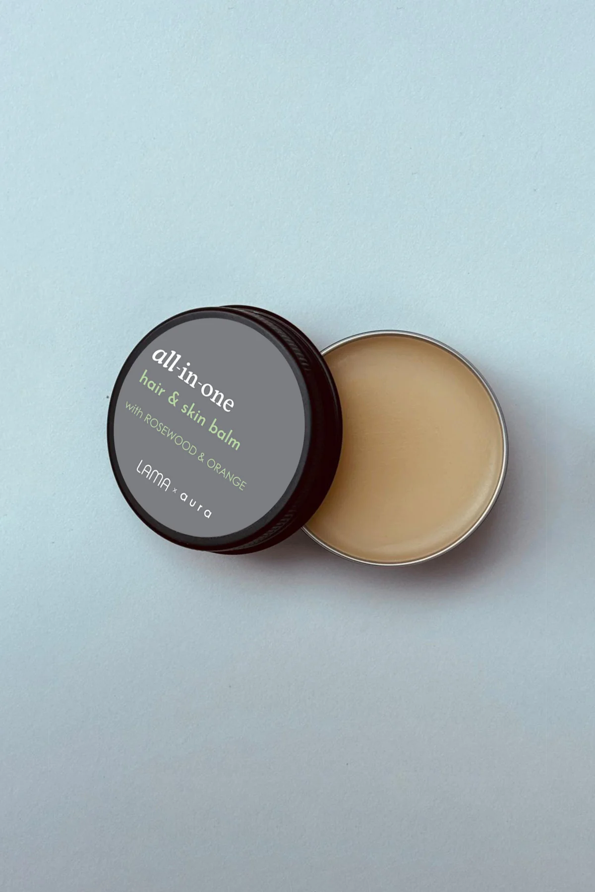 all-in-one balm - Rosewood & Orange - Image 4