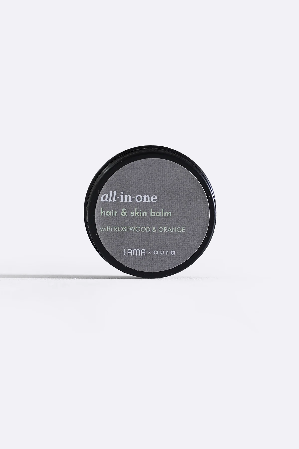 all-in-one balm - Rosewood & Orange - Image 5