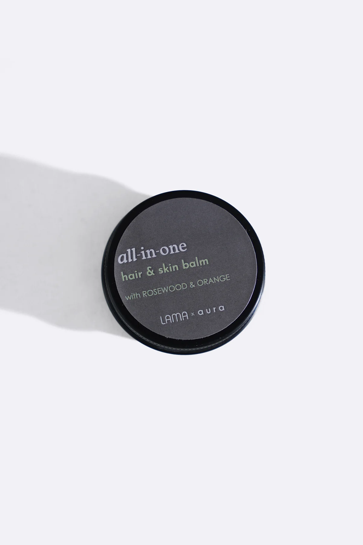 all-in-one balm - Rosewood & Orange - Image 6