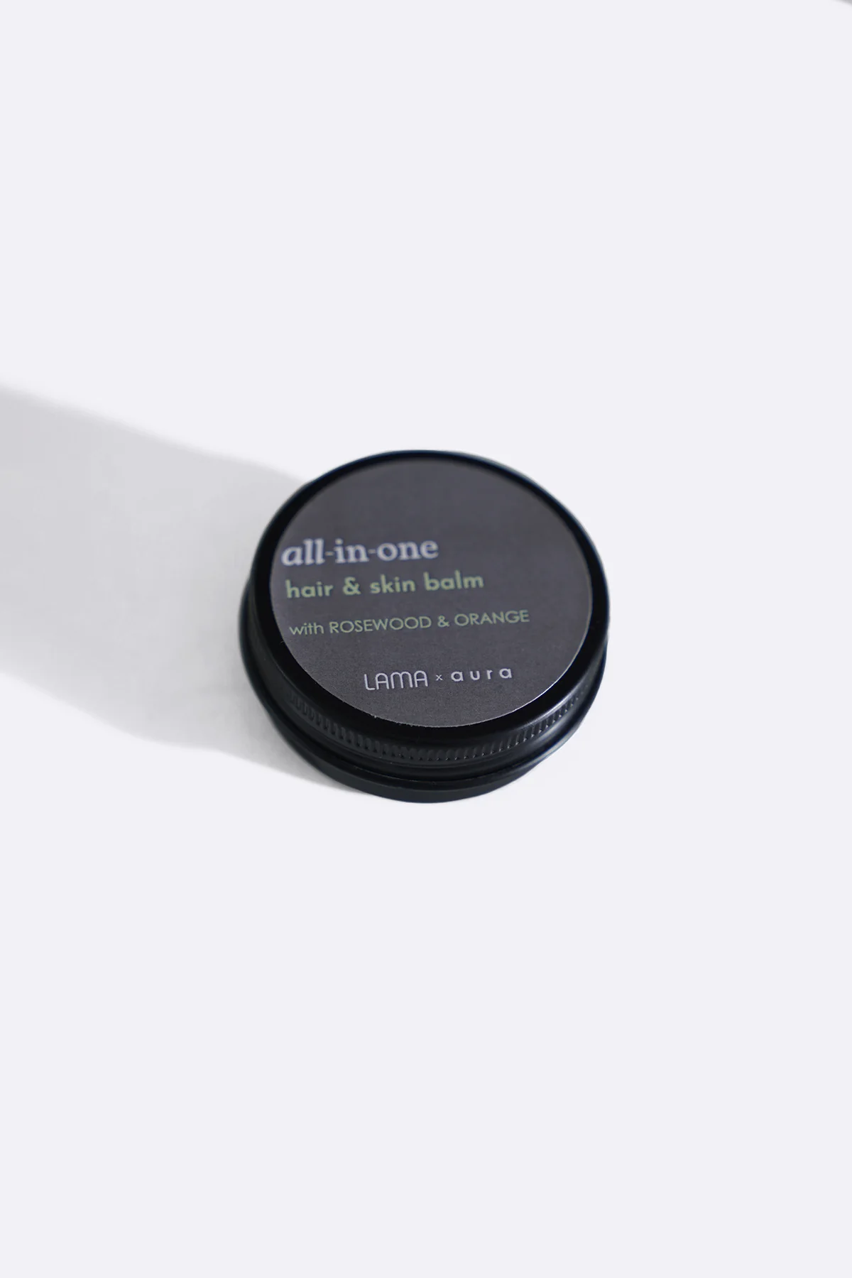 all-in-one balm - Rosewood & Orange - Image 7
