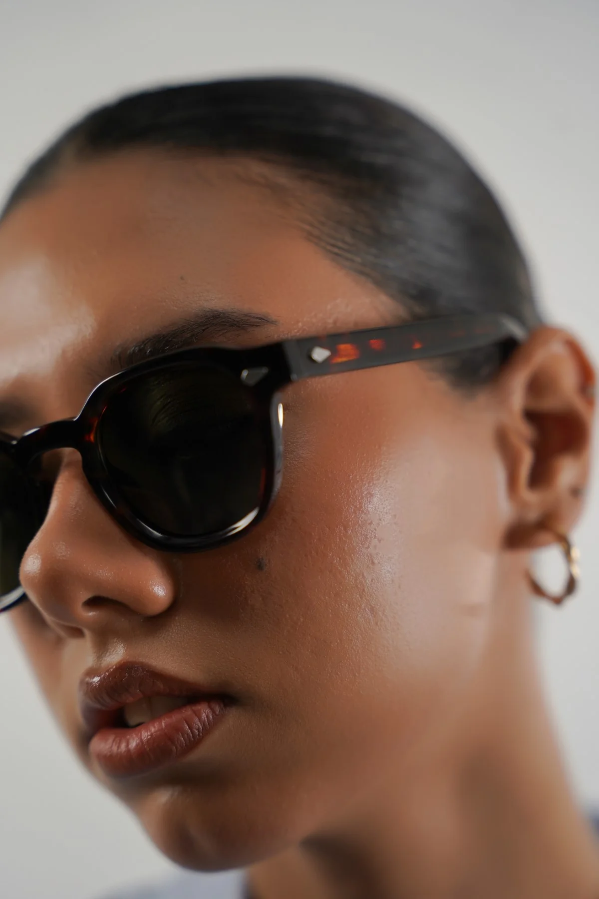 AMALFI TORTOISE BLACK - Image 13