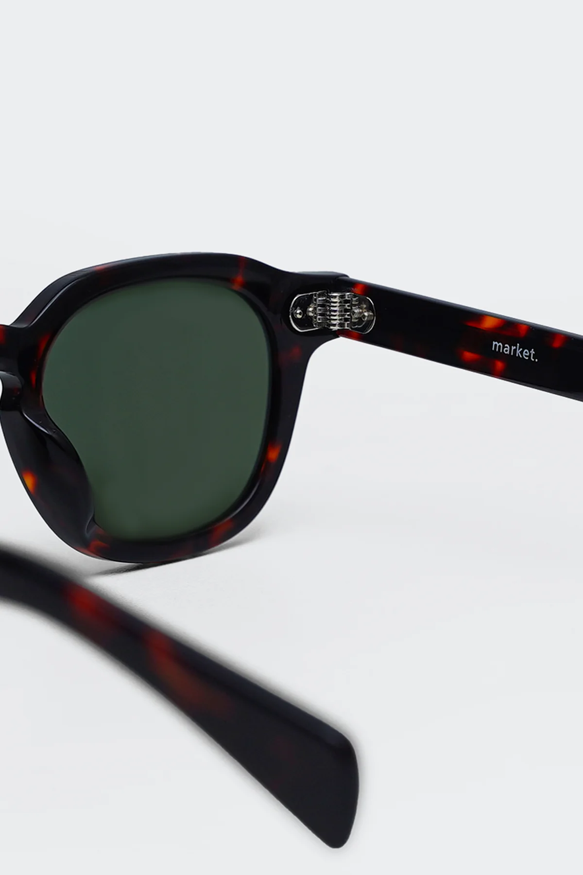 AMALFI TORTOISE BLACK - Image 3