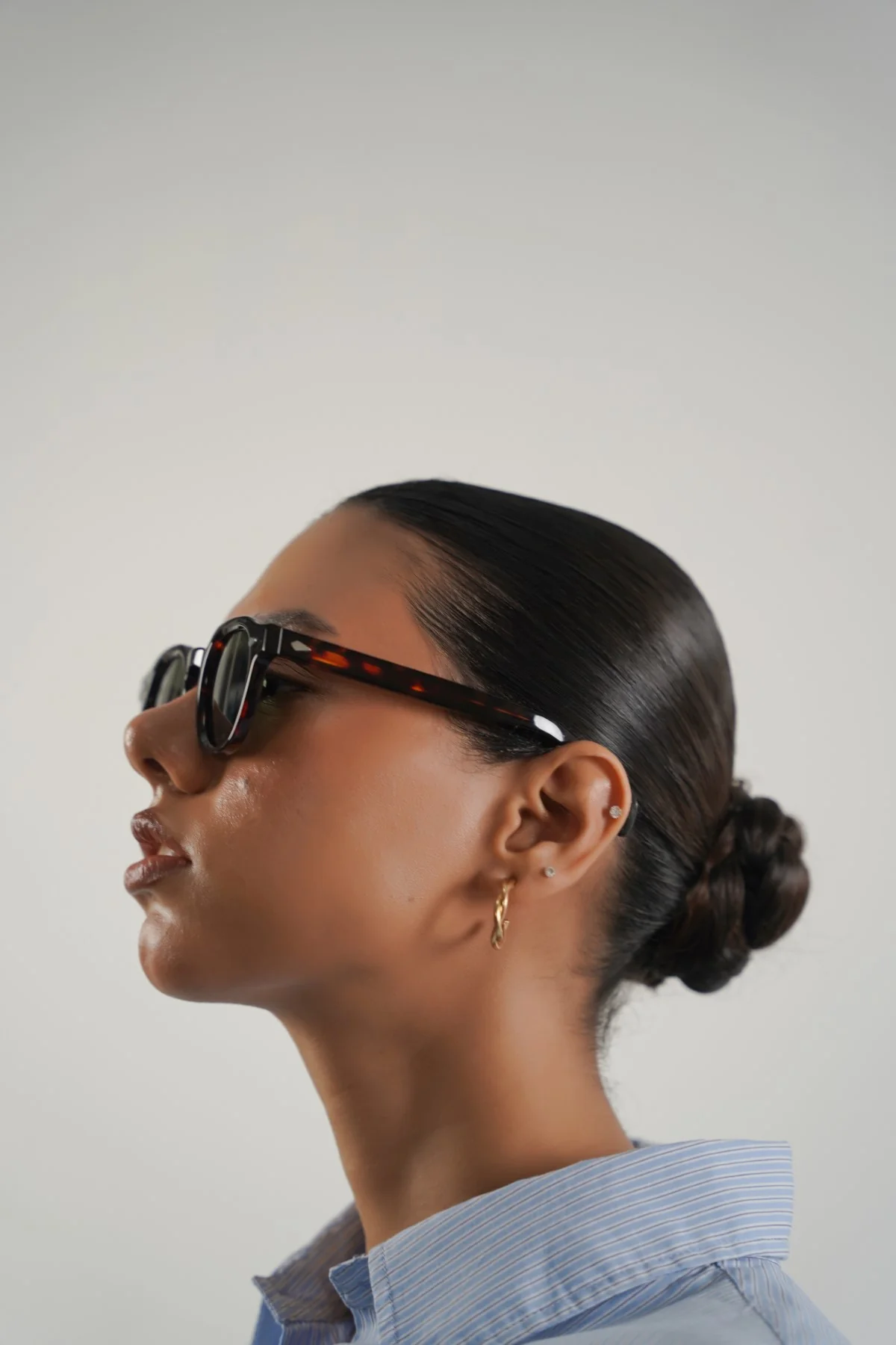 AMALFI TORTOISE BLACK - Image 7