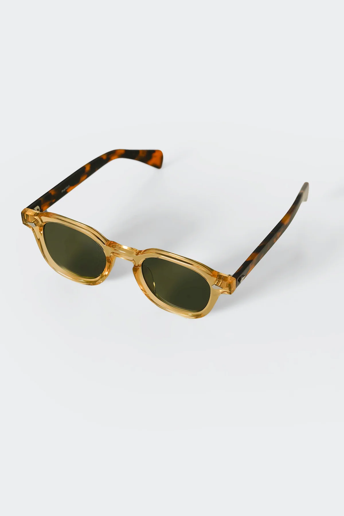 AMALFI TORTOISE YELLOW - Image 10