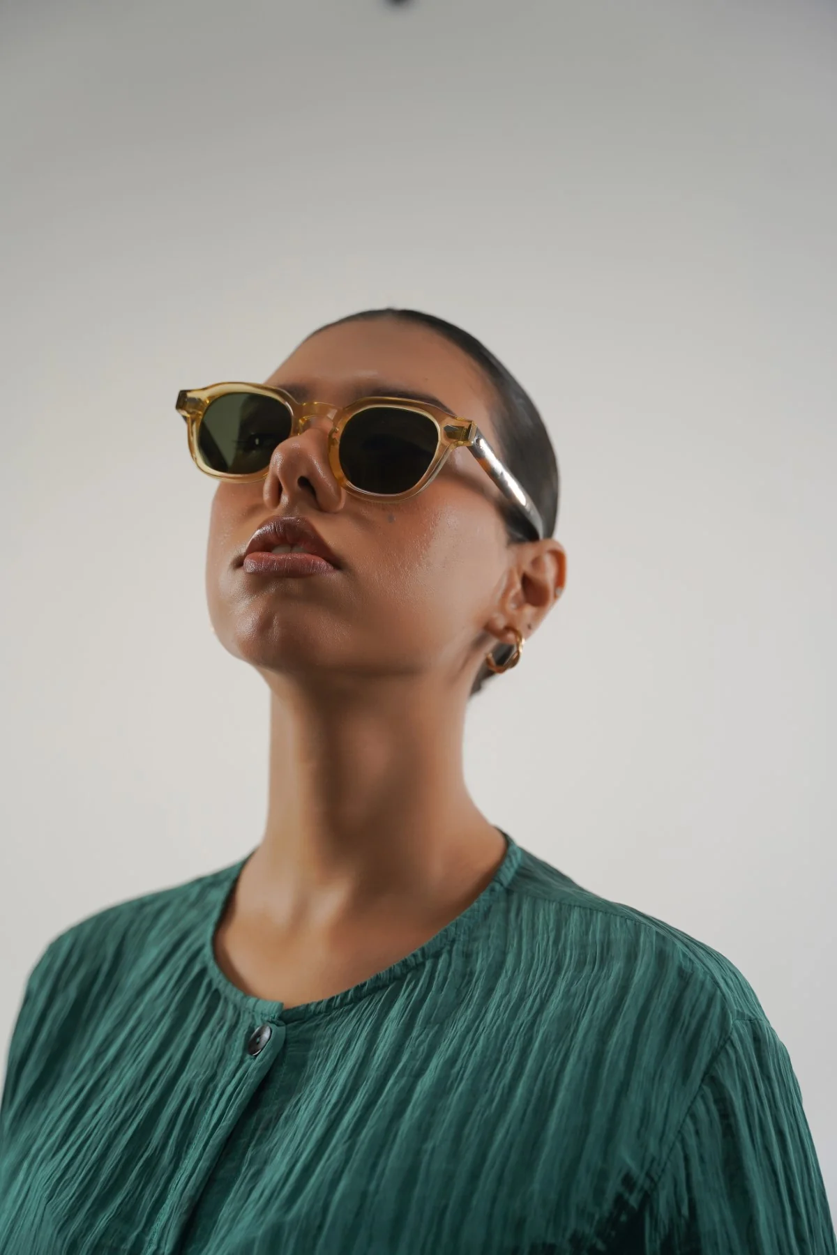 AMALFI TORTOISE YELLOW - Image 13