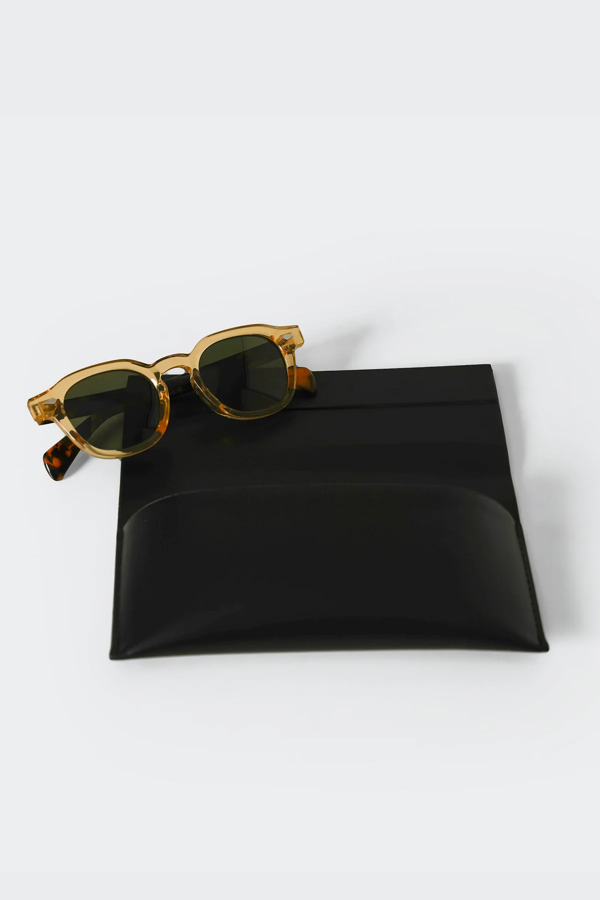 AMALFI TORTOISE YELLOW - Image 4