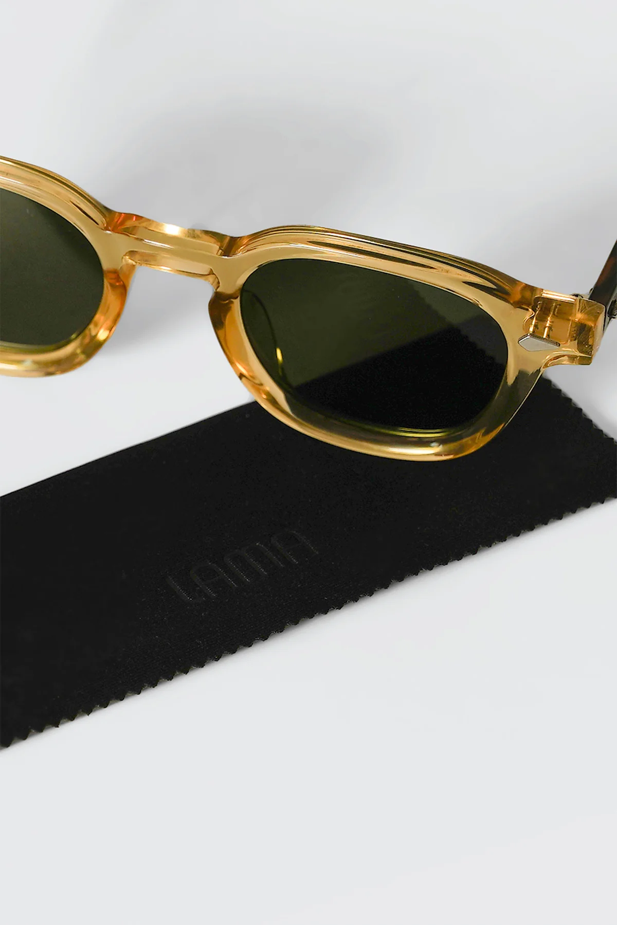 AMALFI TORTOISE YELLOW - Image 6