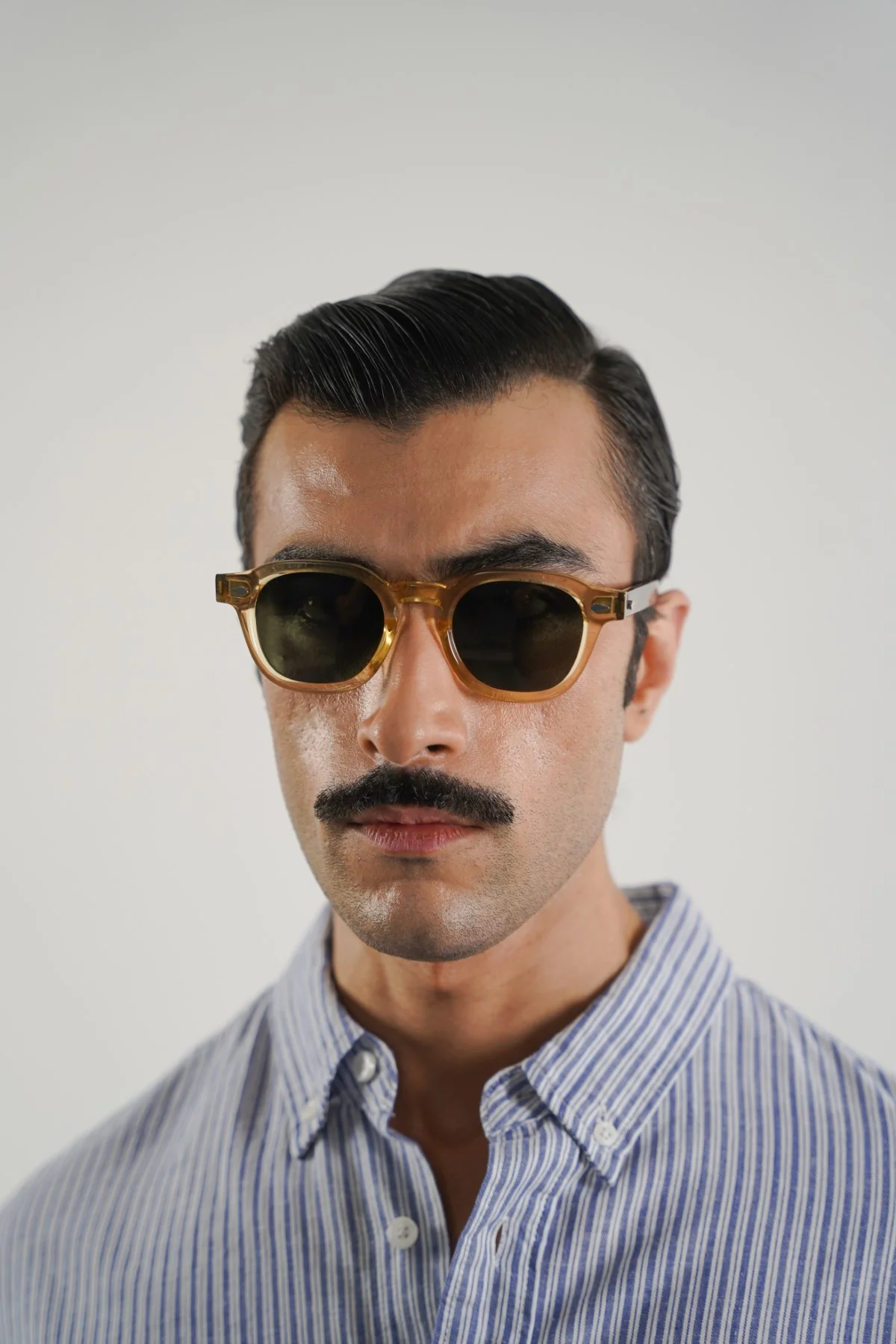 AMALFI TORTOISE YELLOW - Image 9