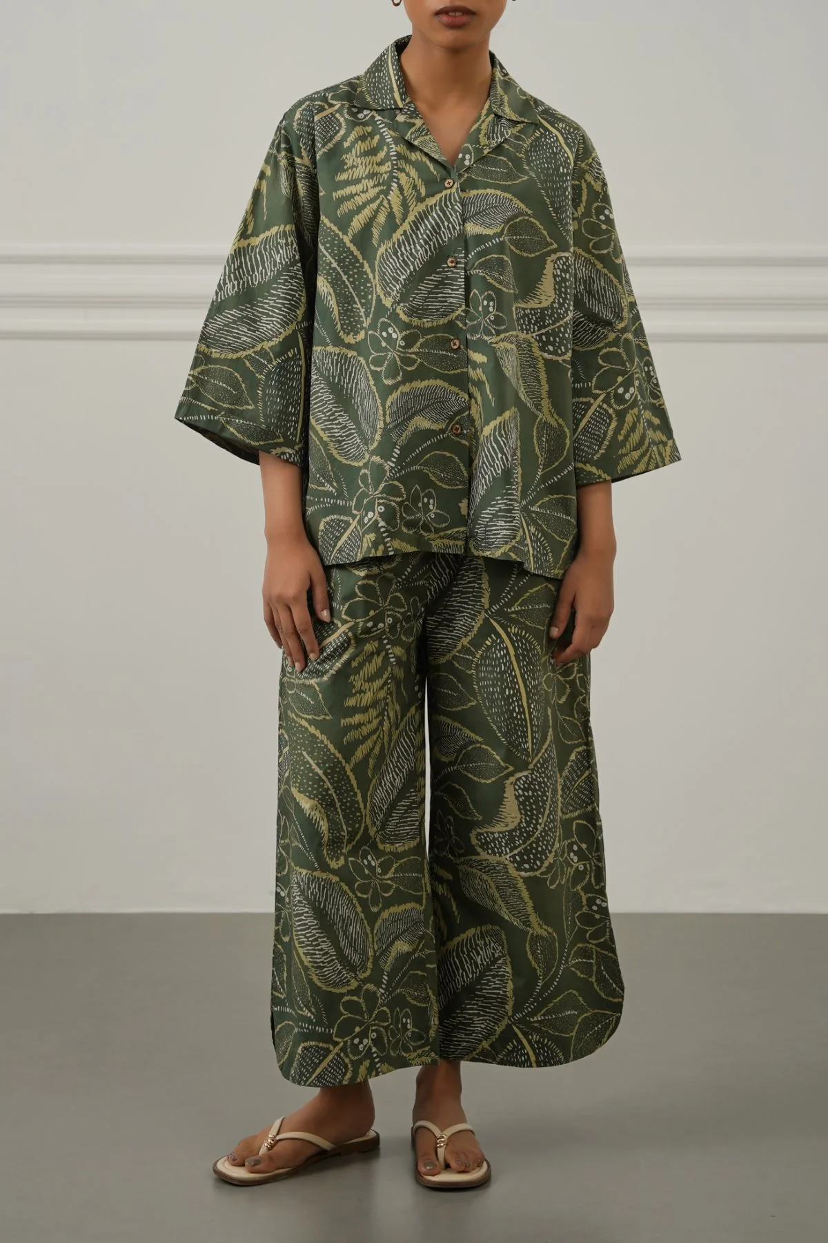 AMAZONIA SAFARI SHIRT - Image 4