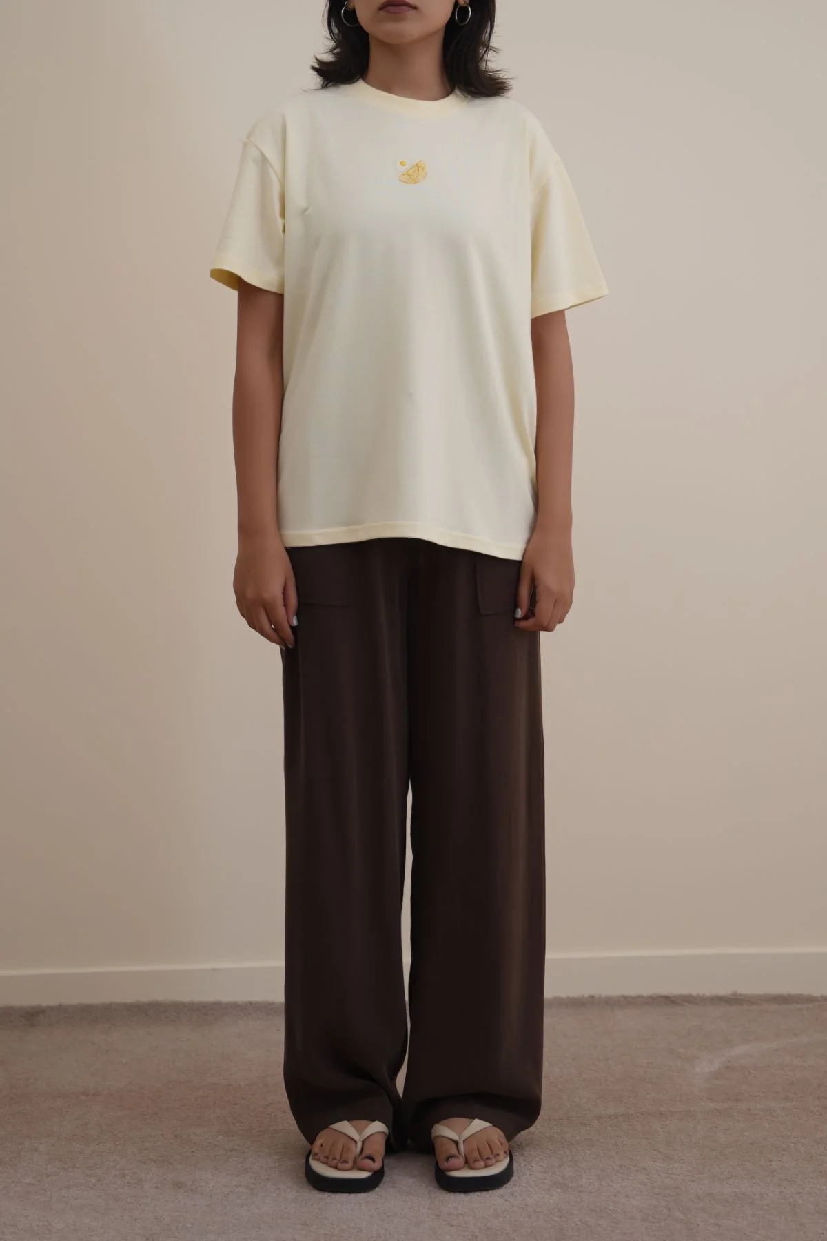 ANDA PARATHA TEE - Image 4