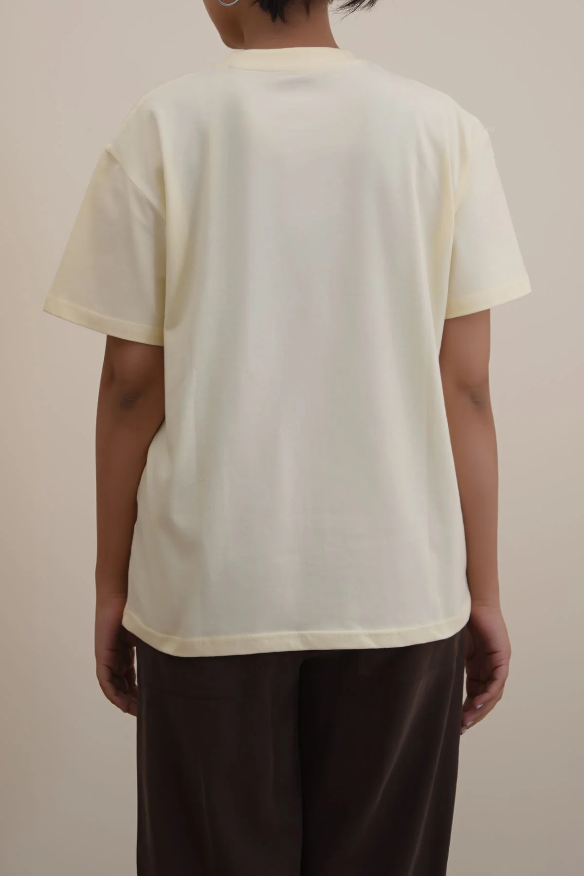 ANDA PARATHA TEE - Image 5